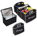 Cargo Organizer w/ Cooler Bag